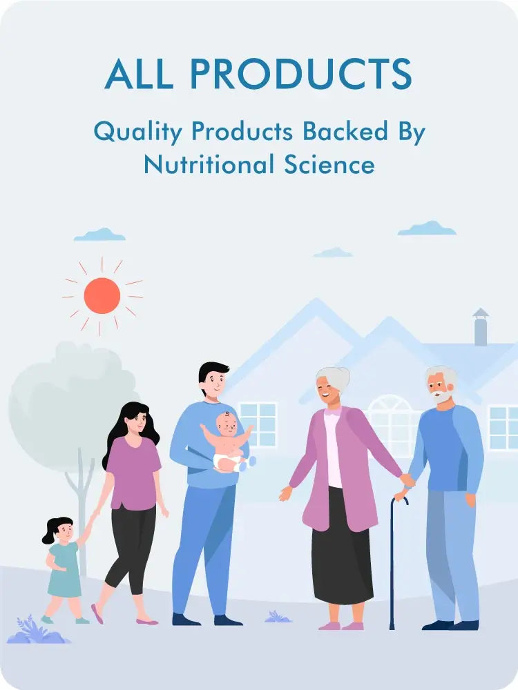 Nutrifactor | Fastest Growing Vitamin Brand