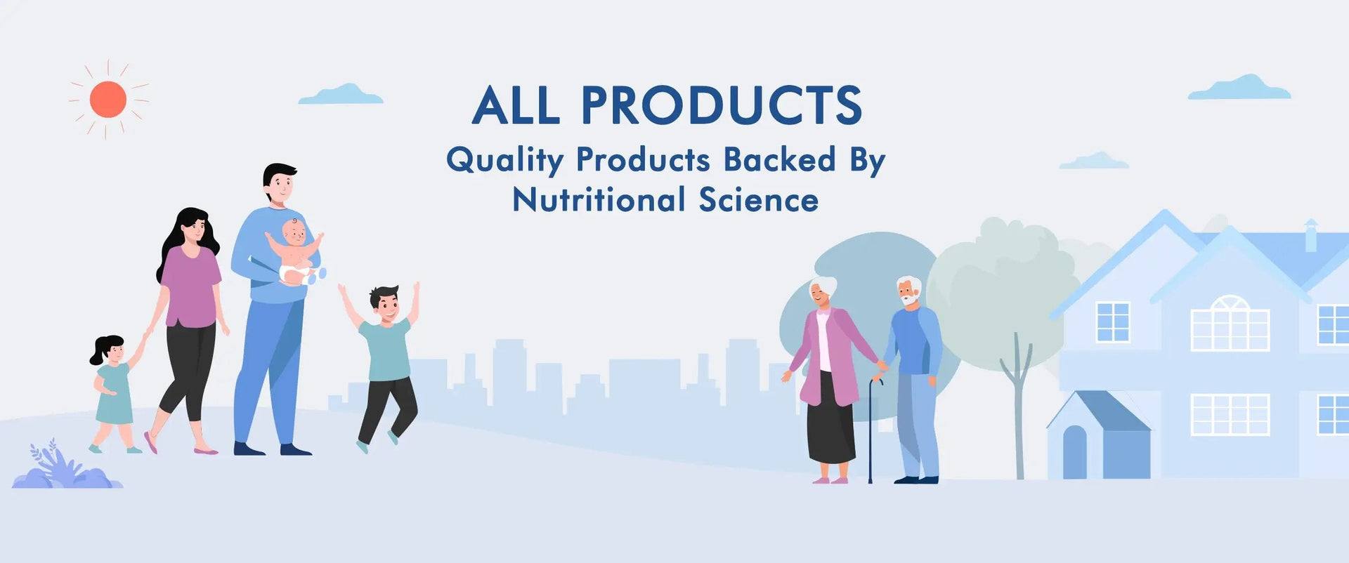 Nutrifactor | Fastest Growing Vitamin Brand