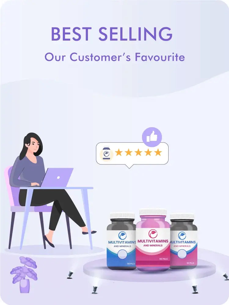 Nutrifactor | Fastest Growing Vitamin Brand