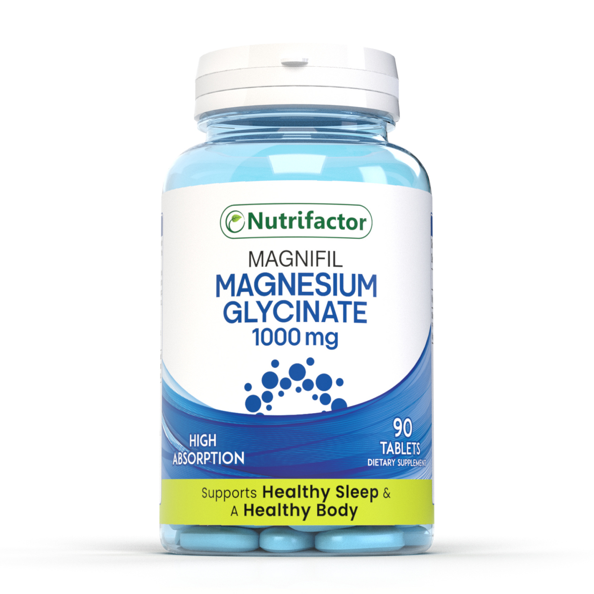 Magnifil