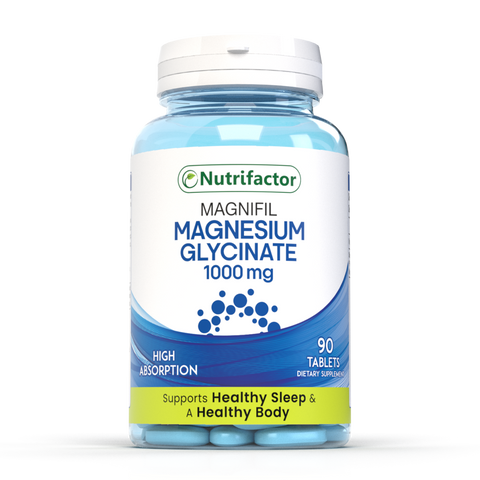 Magnifil