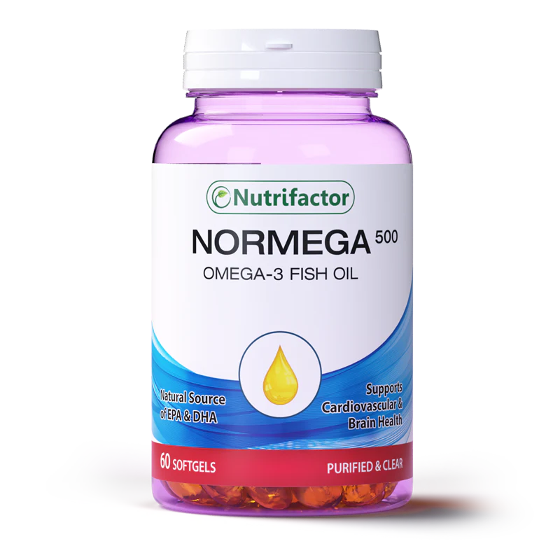 Normega 500