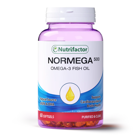 Normega 500